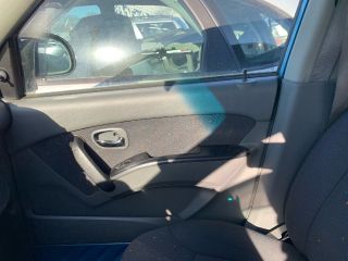 bontott HYUNDAI ATOS Belső Visszapillantó Tükör