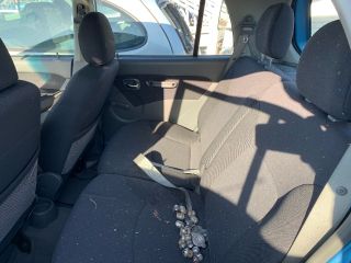 bontott HYUNDAI ATOS Belső Visszapillantó Tükör