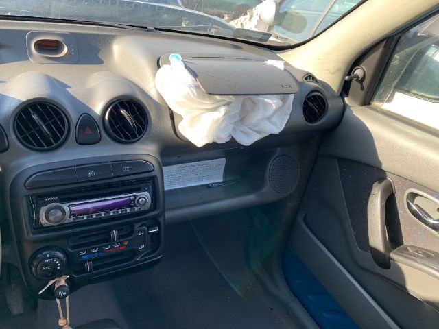 bontott HYUNDAI ATOS Belső Visszapillantó Tükör