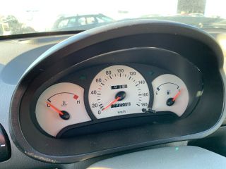 bontott HYUNDAI ATOS Belső Visszapillantó Tükör