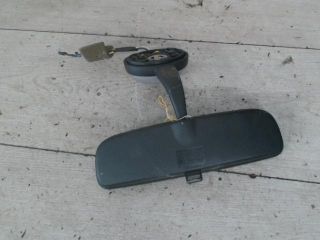 bontott HYUNDAI ATOS Belső Visszapillantó Tükör