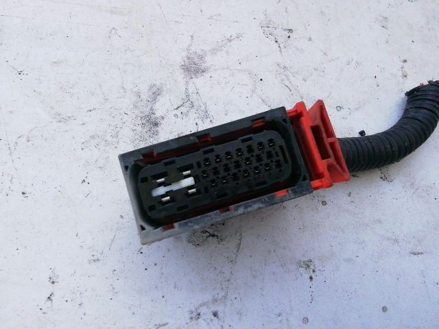 bontott HYUNDAI ATOS Csatlakozó