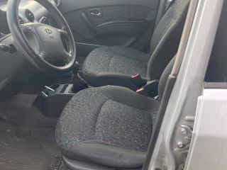 bontott HYUNDAI ATOS Csomagtér Szellőző Hátsó