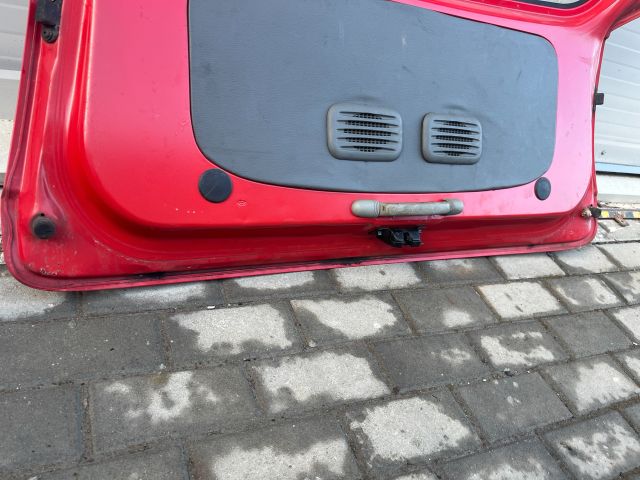 bontott HYUNDAI ATOS Csomagtérajtó (Üres lemez)