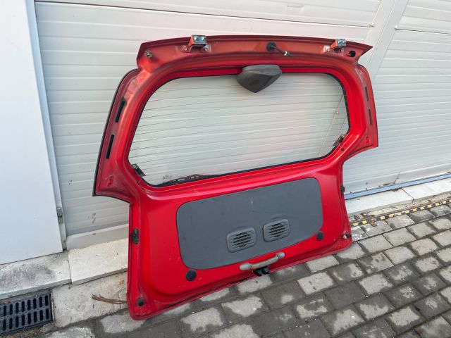 bontott HYUNDAI ATOS Csomagtérajtó (Üres lemez)