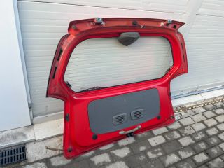 bontott HYUNDAI ATOS Csomagtérajtó (Üres lemez)