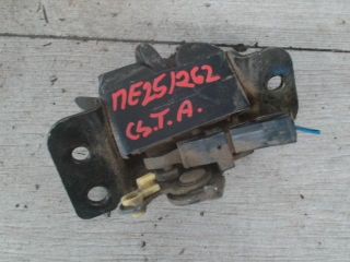 bontott HYUNDAI ATOS Csomagtérajtó Zárszerkezet