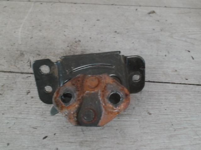 bontott HYUNDAI ATOS Csomagtérajtó Zárszerkezet