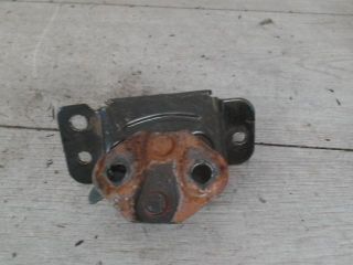 bontott HYUNDAI ATOS Csomagtérajtó Zárszerkezet