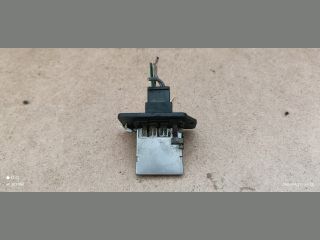 bontott HYUNDAI ATOS Előtét Ellenállás Fűtőmotor