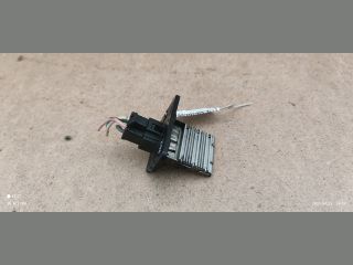 bontott HYUNDAI ATOS Előtét Ellenállás Fűtőmotor