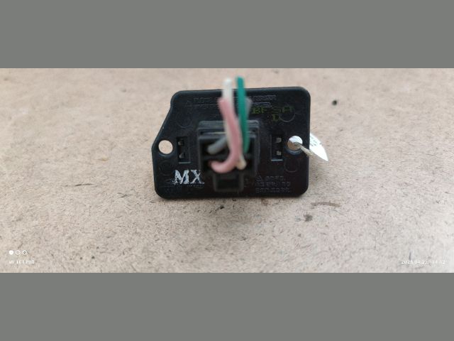 bontott HYUNDAI ATOS Előtét Ellenállás Fűtőmotor