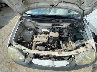 bontott HYUNDAI ATOS Első Ablakmosó Szivattyú