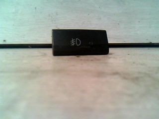 bontott HYUNDAI ATOS Első Ködfényszóró Kapcsoló