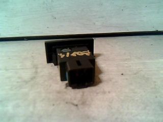 bontott HYUNDAI ATOS Első Ködfényszóró Kapcsoló