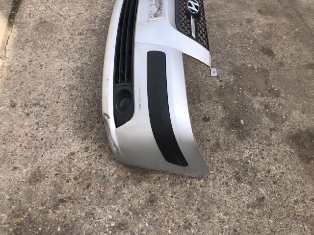 bontott HYUNDAI ATOS Első Lökhárító (Részeivel)