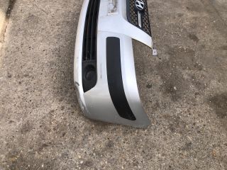 bontott HYUNDAI ATOS Első Lökhárító (Részeivel)