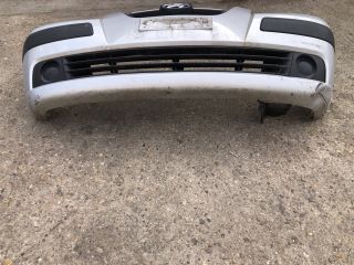 bontott HYUNDAI ATOS Első Lökhárító (Részeivel)