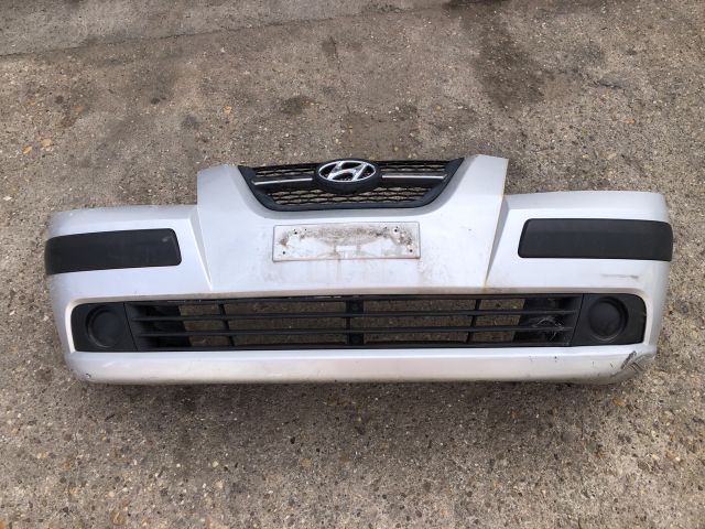 bontott HYUNDAI ATOS Első Lökhárító (Részeivel)