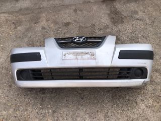 bontott HYUNDAI ATOS Első Lökhárító (Részeivel)