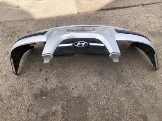 bontott HYUNDAI ATOS Első Lökhárító (Részeivel)