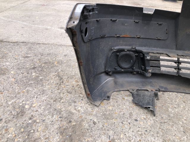 bontott HYUNDAI ATOS Első Lökhárító (Részeivel)