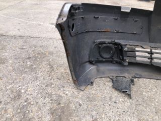 bontott HYUNDAI ATOS Első Lökhárító (Részeivel)