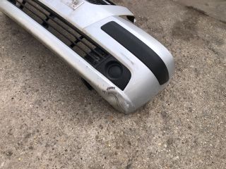 bontott HYUNDAI ATOS Első Lökhárító (Részeivel)