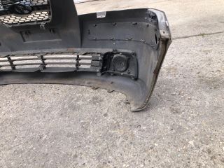 bontott HYUNDAI ATOS Első Lökhárító (Részeivel)