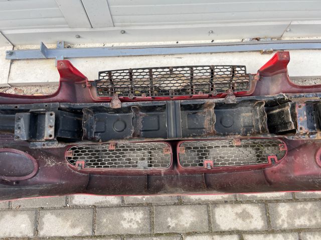 bontott HYUNDAI ATOS Első Lökhárító (Üresen)