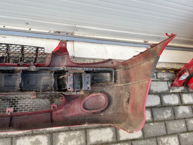 bontott HYUNDAI ATOS Első Lökhárító (Üresen)