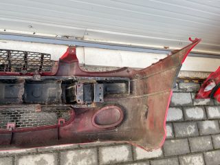 bontott HYUNDAI ATOS Első Lökhárító (Üresen)