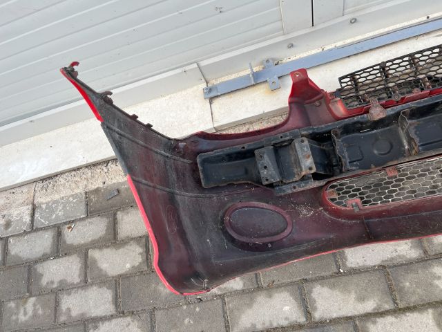 bontott HYUNDAI ATOS Első Lökhárító (Üresen)