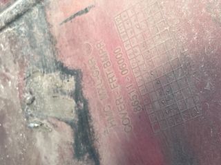 bontott HYUNDAI ATOS Első Lökhárító (Üresen)