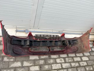 bontott HYUNDAI ATOS Első Lökhárító (Üresen)