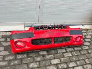 bontott HYUNDAI ATOS Első Lökhárító (Üresen)