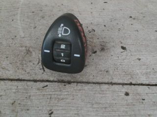 bontott HYUNDAI ATOS Fényszórómagasság Állító Kapcsoló