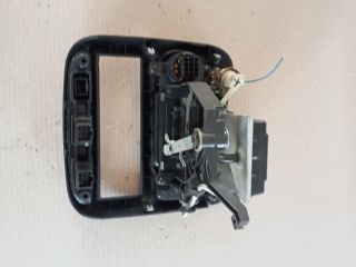 bontott HYUNDAI ATOS Fűtéskapcsoló (manuális klímás)