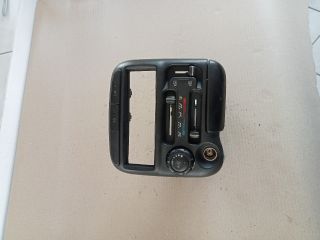 bontott HYUNDAI ATOS Fűtéskapcsoló (manuális klímás)