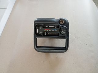 bontott HYUNDAI ATOS Fűtéskapcsoló (manuális klímás)