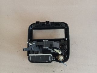 bontott HYUNDAI ATOS Fűtéskapcsoló (manuális klímás)