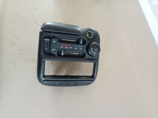 bontott HYUNDAI ATOS Fűtéskapcsoló (manuális klímás)