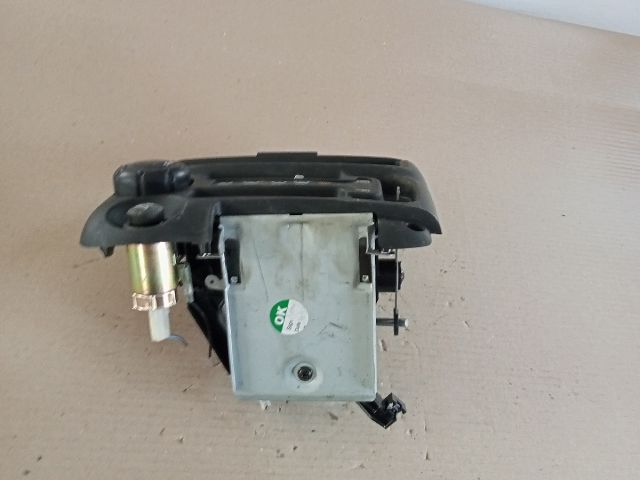 bontott HYUNDAI ATOS Fűtéskapcsoló