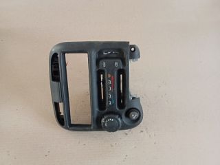 bontott HYUNDAI ATOS Fűtéskapcsoló