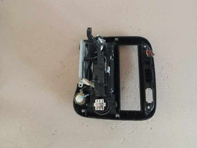 bontott HYUNDAI ATOS Fűtéskapcsoló