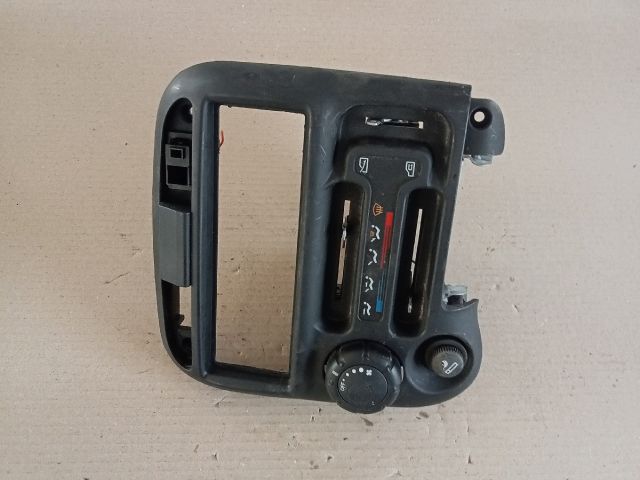 bontott HYUNDAI ATOS Fűtéskapcsoló