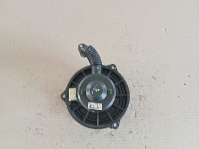 bontott HYUNDAI ATOS Fűtőmotor (Klímás)