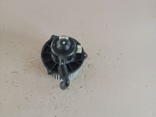 bontott HYUNDAI ATOS Fűtőmotor (Klímás)