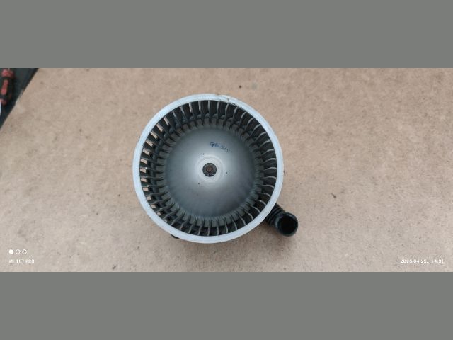 bontott HYUNDAI ATOS Fűtőmotor (Nem klímás)