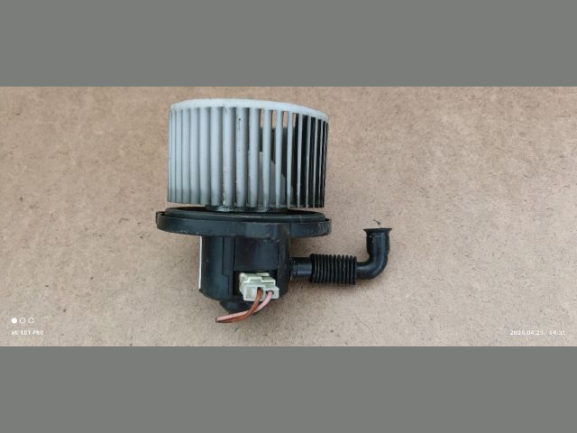 bontott HYUNDAI ATOS Fűtőmotor (Nem klímás)